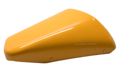 New OEM Polaris 1013280-323 Yellow Left Weld Side Cover NOS