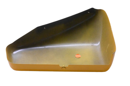 New OEM Polaris 1013280-323 Yellow Left Weld Side Cover NOS