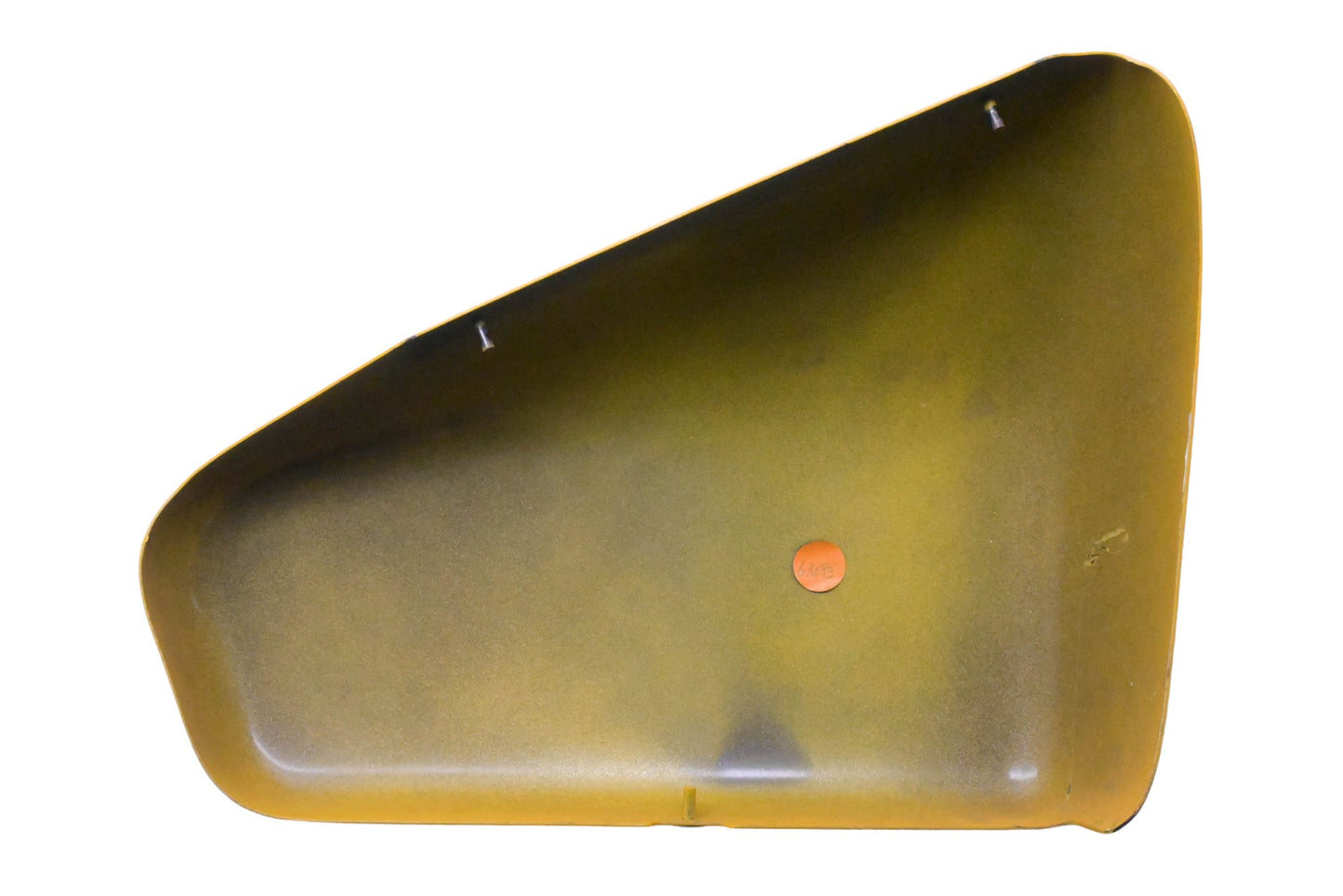New OEM Polaris 1013280-323 Yellow Left Weld Side Cover NOS