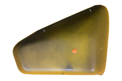 New OEM Polaris 1013280-323 Yellow Left Weld Side Cover NOS