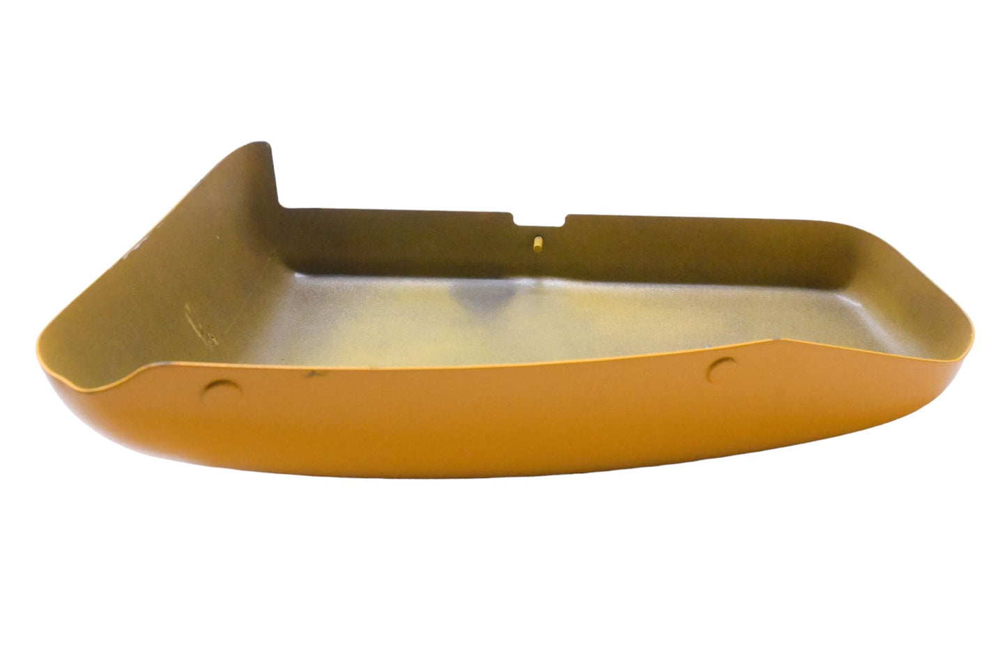 New OEM Polaris 1013280-323 Yellow Left Weld Side Cover NOS