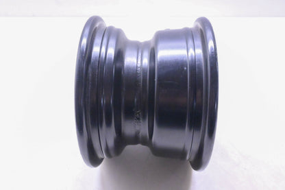 OEM Yamaha 43D-F5180-00-00 Black Front Wheel Rim 8x5.5 4/110mm