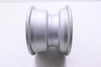 OEM Polaris 450386 Silver Wheel Rim 8x5.5 4/110mm