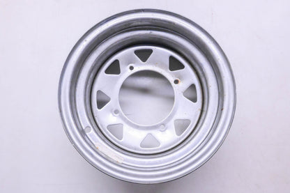 Polaris 2872666 Silver Wheel Rim 12x7 4/156mm