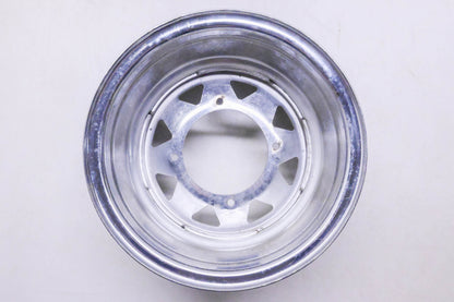 Polaris 2872666 Silver Wheel Rim 12x7 4/156mm