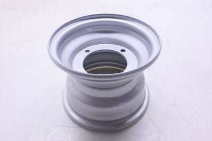 Polaris 0451829 Silver Rear Wheel Rim 7x5 4/110mm NOS
