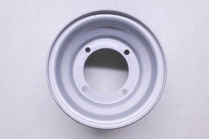Polaris 0451829 Silver Rear Wheel Rim 7x5 4/110mm NOS