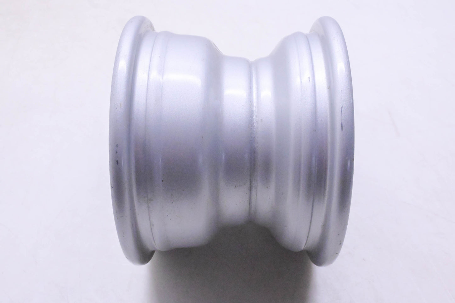 Polaris 0451829 Silver Rear Wheel Rim 7x5 4/110mm NOS