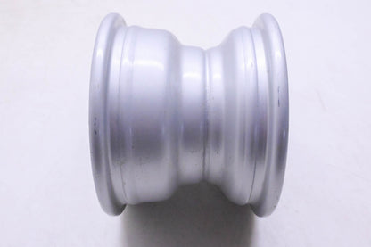 Polaris 0451829 Silver Rear Wheel Rim 7x5 4/110mm NOS