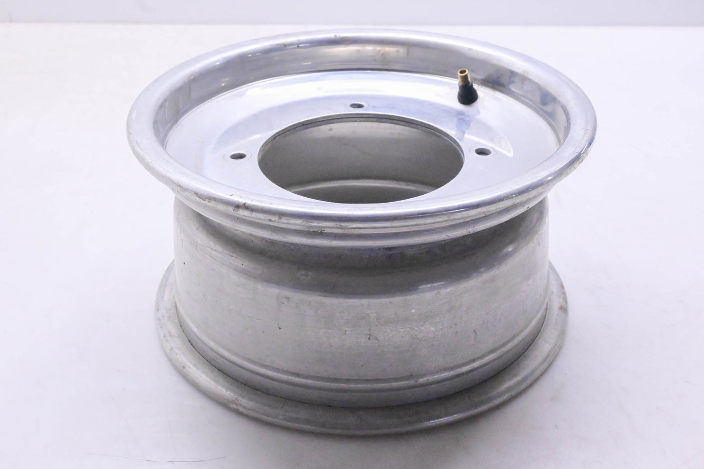 OEM Polaris 1521020 Aluminum Front Wheel Rim 14x6 4/156mm