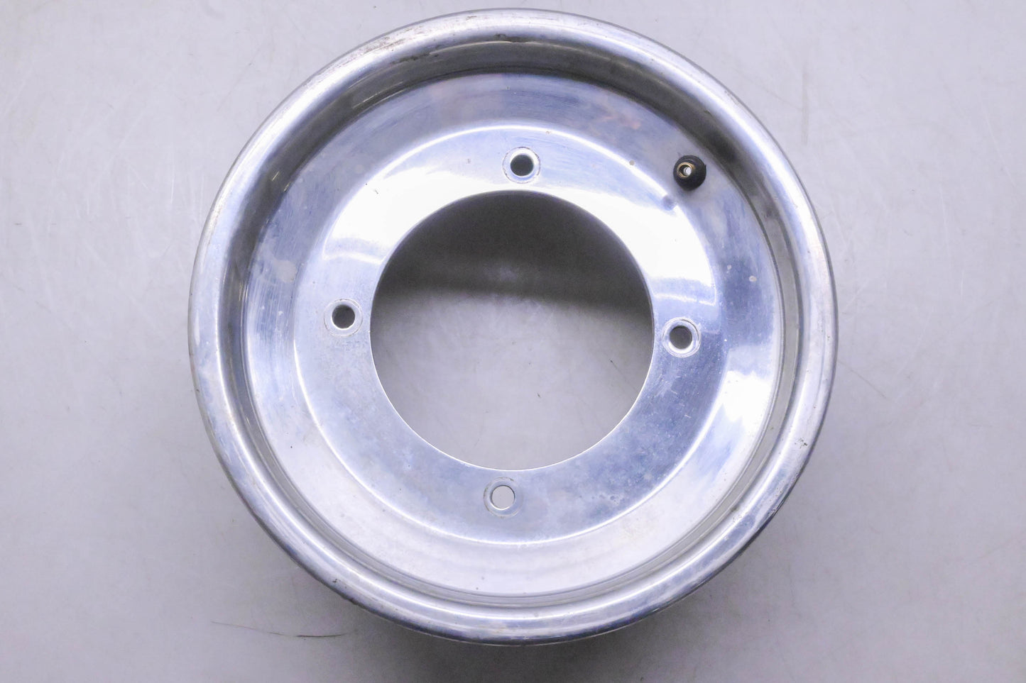 OEM Polaris 1521020 Aluminum Front Wheel Rim 14x6 4/156mm