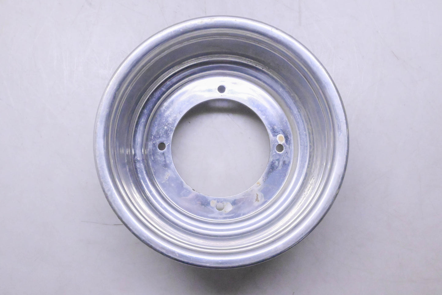 OEM Polaris 1521020 Aluminum Front Wheel Rim 14x6 4/156mm