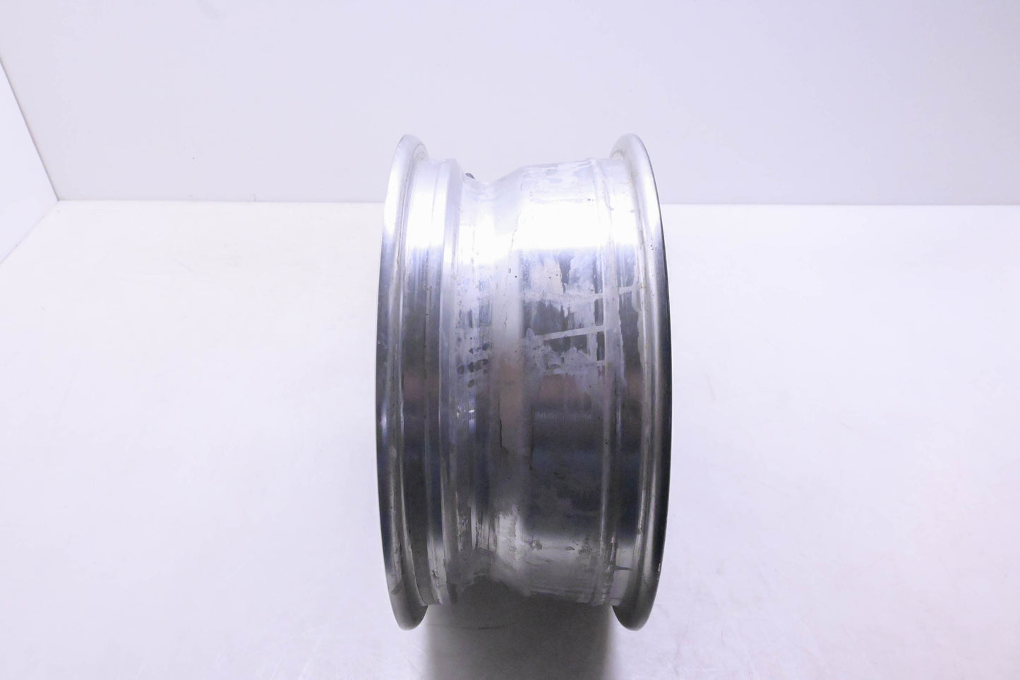 ITP 1428294404(14SS103) Front Machined Black Wheel Rim SS Alloy SS108 14x6 4/156 4+2
