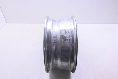 ITP 1428294404(14SS103) Front Machined Black Wheel Rim SS Alloy SS108 14x6 4/156 4+2