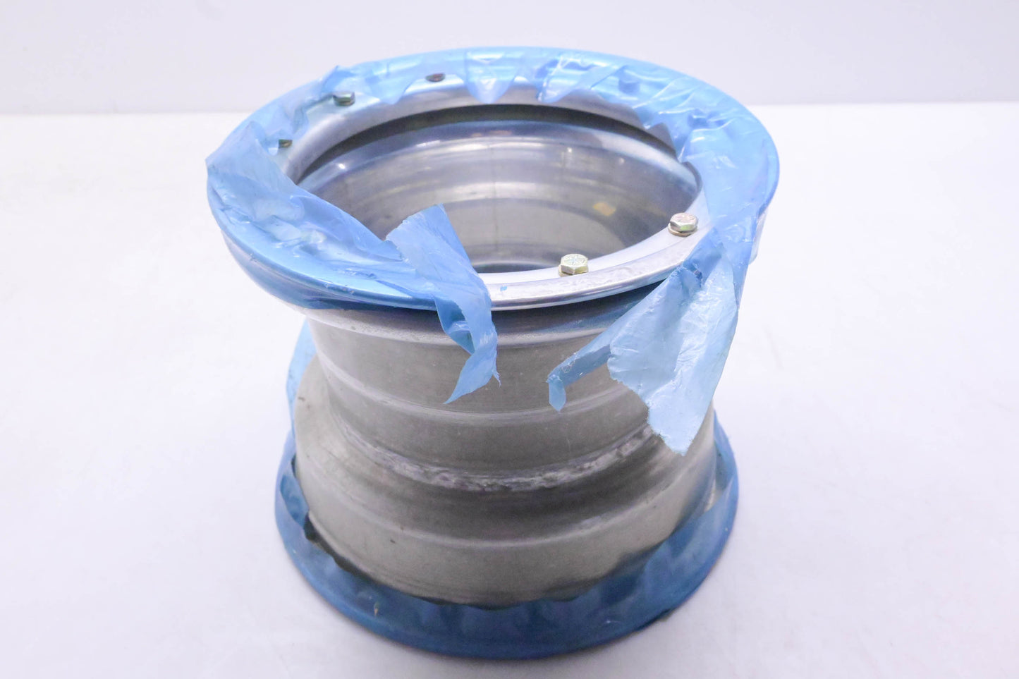 DWT 014-53 Yellow Label Beadlock 10x8 3B + 5N 4/156 IR IB BB Wheel 8x7 4/156mm NOS