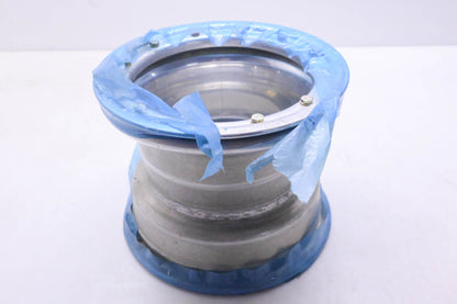 DWT 014-53 Yellow Label Beadlock 10x8 3B + 5N 4/156 IR IB BB Wheel 8x7 4/156mm NOS