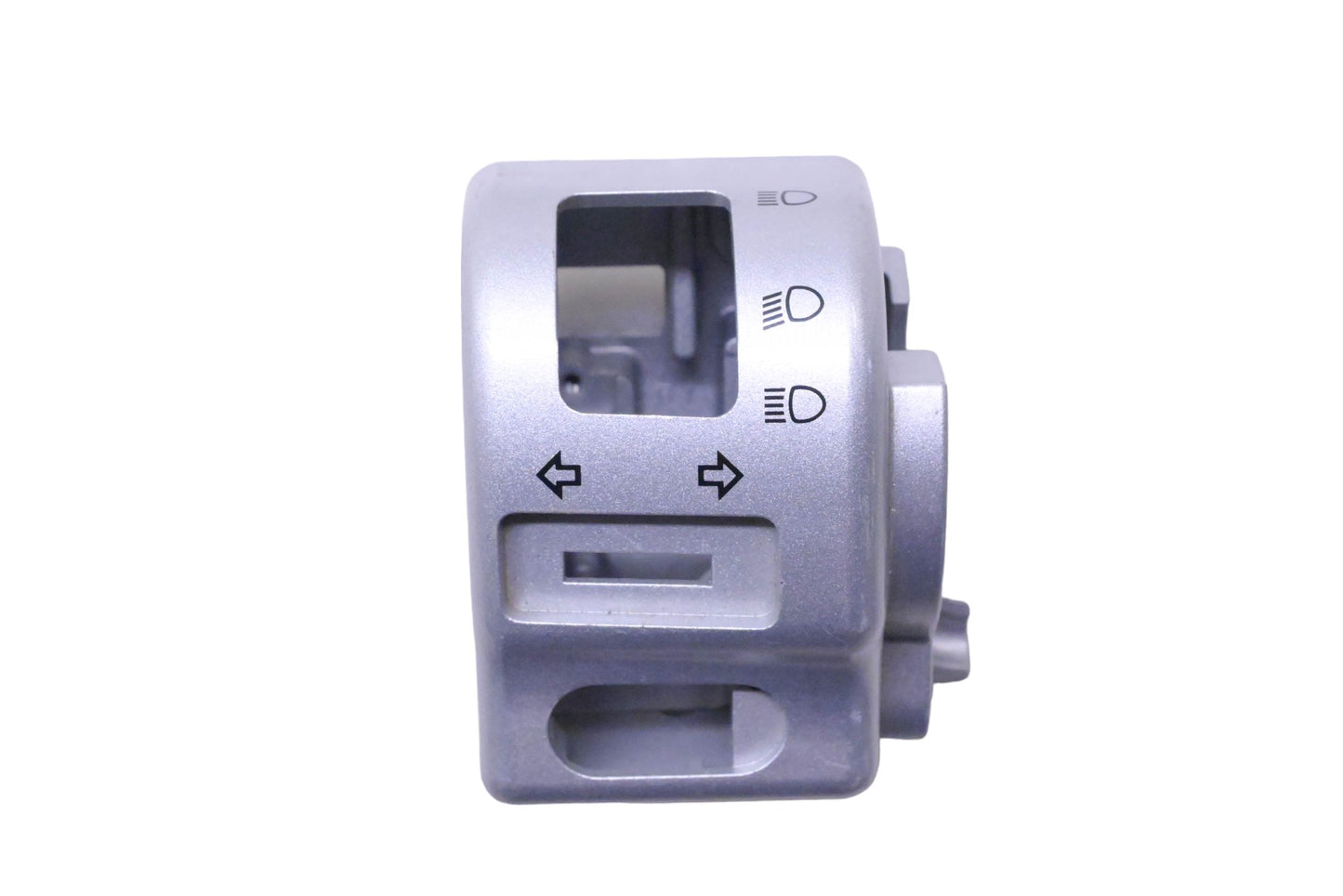 Aftermarket 4011045-GS Left Control Switch Cube Housing