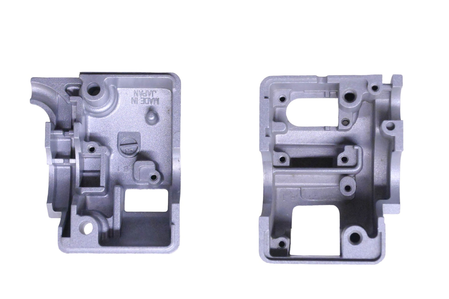 Aftermarket 4011045-GS Left Control Switch Cube Housing