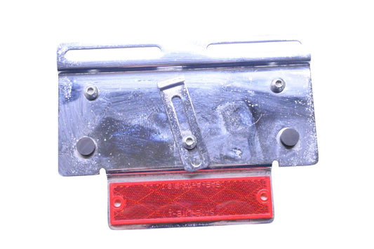 OEM Victory 5246471 License Plate Mounting Bracket