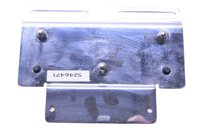 OEM Victory 5246471 License Plate Mounting Bracket
