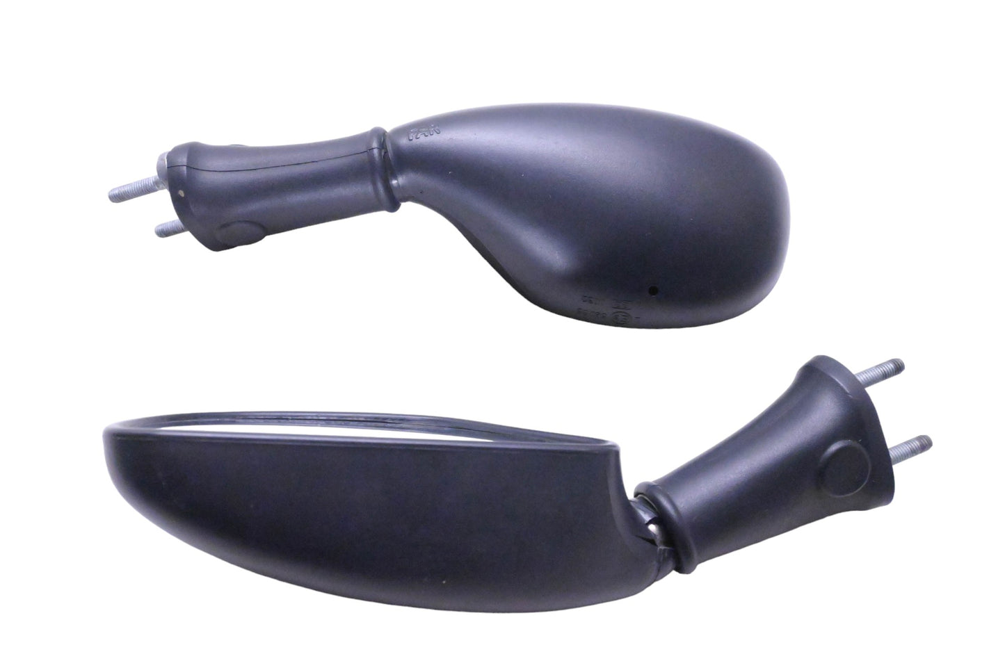 FAR L E3 58255, L e3 0032, 00-02 Kawasaki Ninja Left and Right Side Mirror Kit NOS