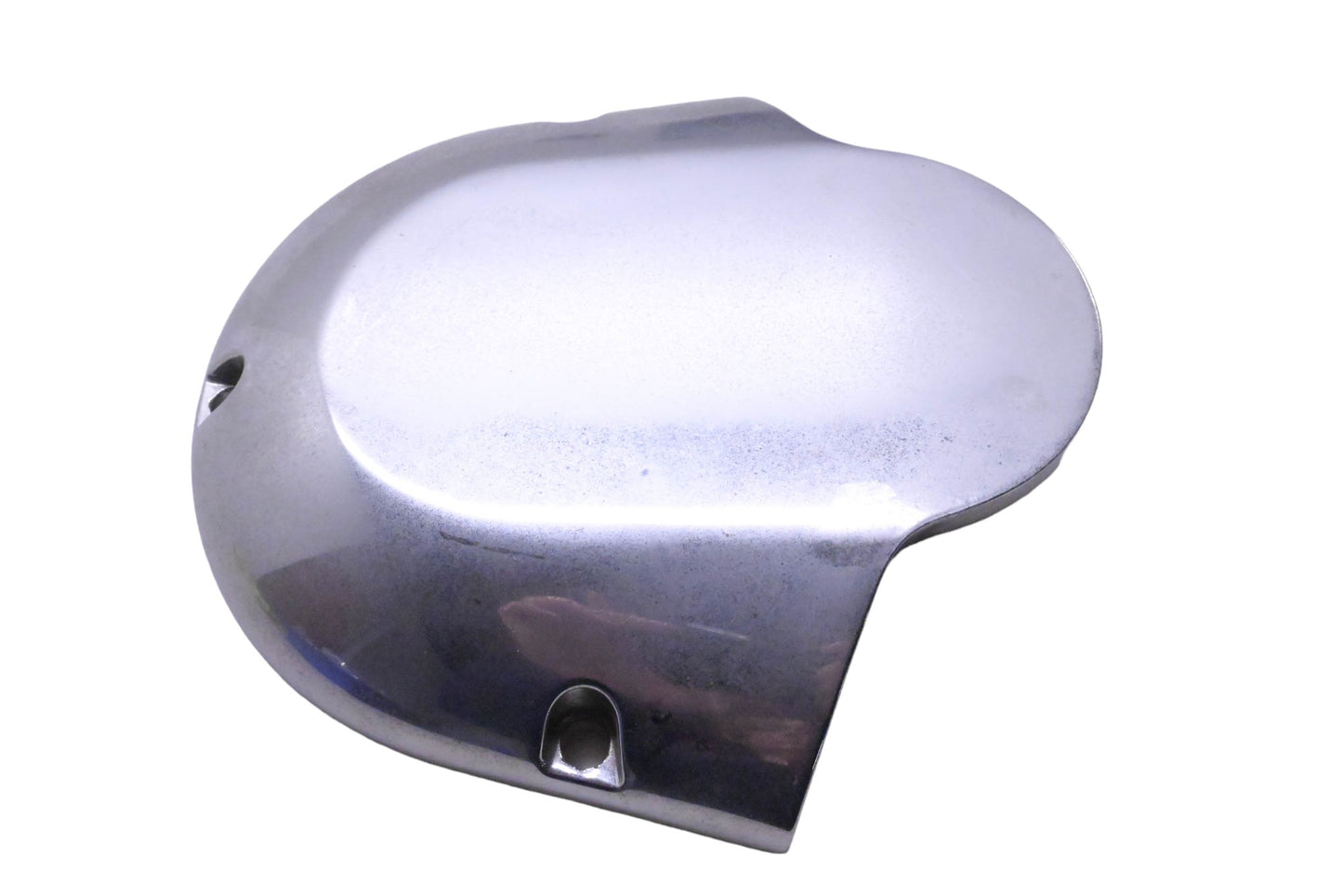 Victory 5133266 Front Pulley Sprocket Cover NOS