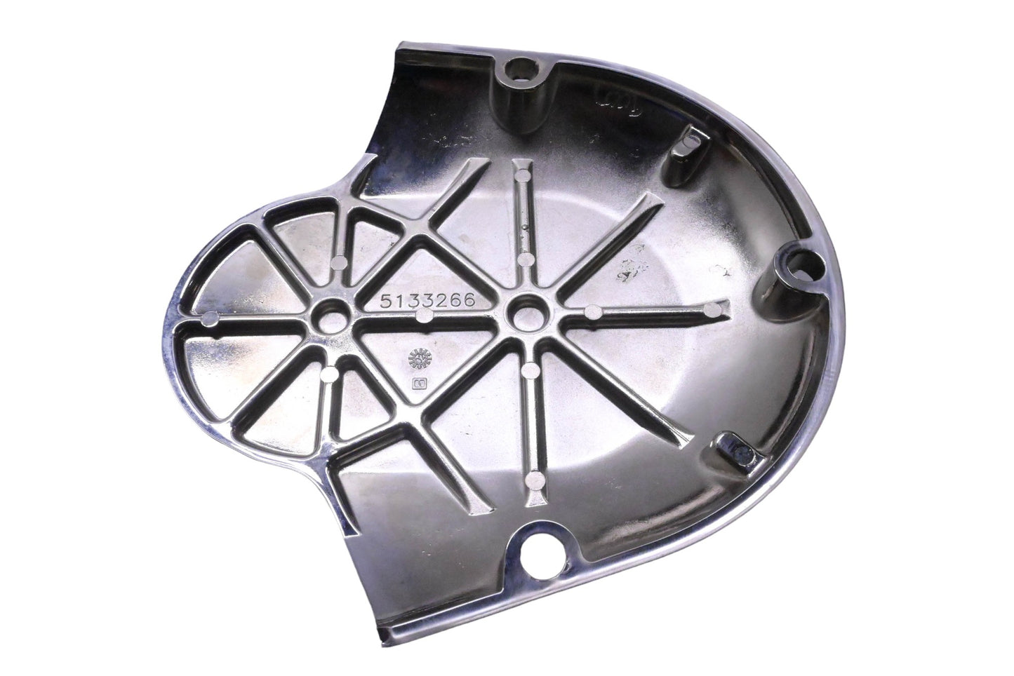 Victory 5133266 Front Pulley Sprocket Cover NOS