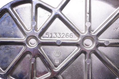 Victory 5133266 Front Pulley Sprocket Cover NOS