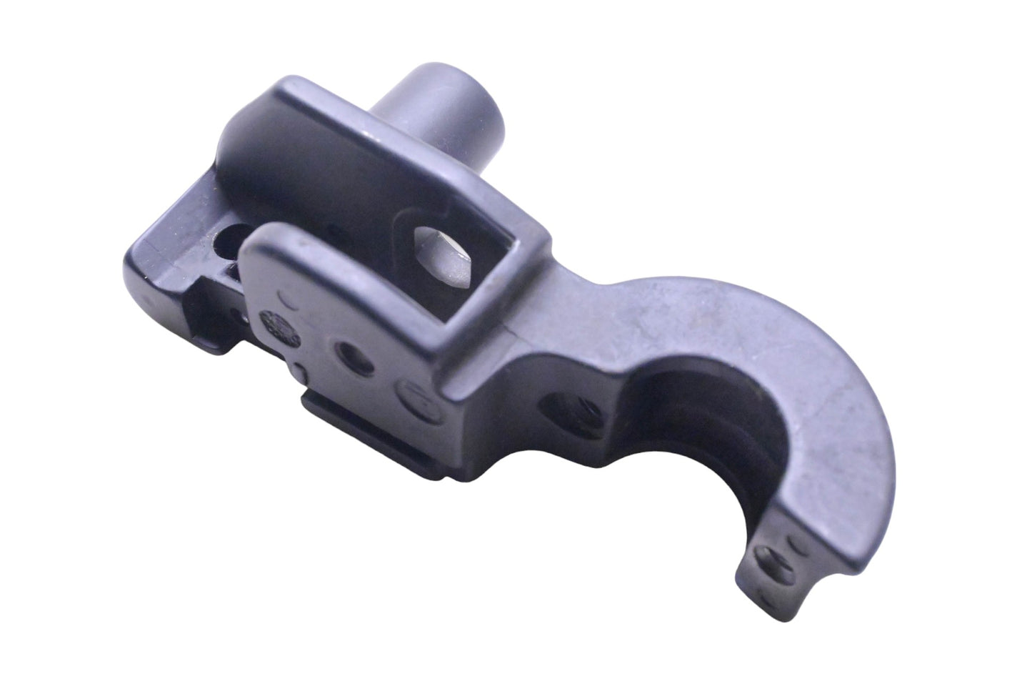 OEM Polaris 5131654 Left Hand Clutch/Mirror Bracket