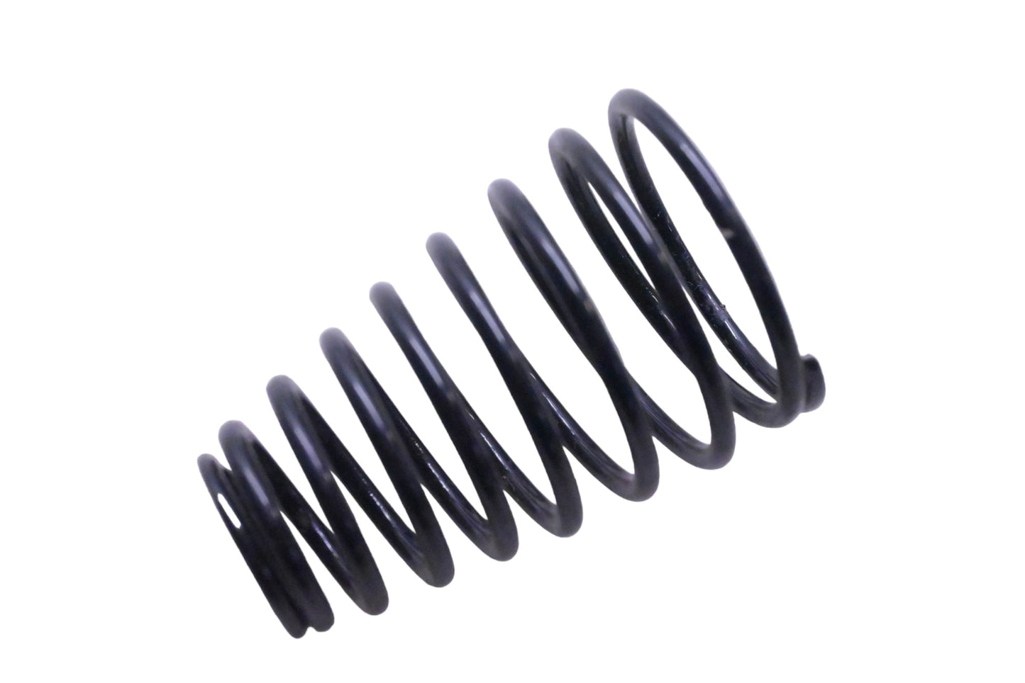 New OEM Polaris 7041806-067 Brake Pedal Spring Black NOS