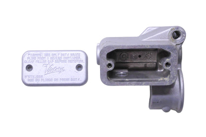 OEM Victory 2010217 Front Brake Master Cylinder Cover