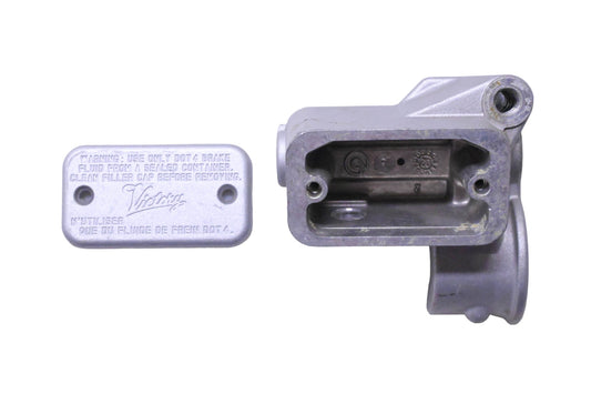 OEM Victory 2010217 Front Brake Master Cylinder Cover