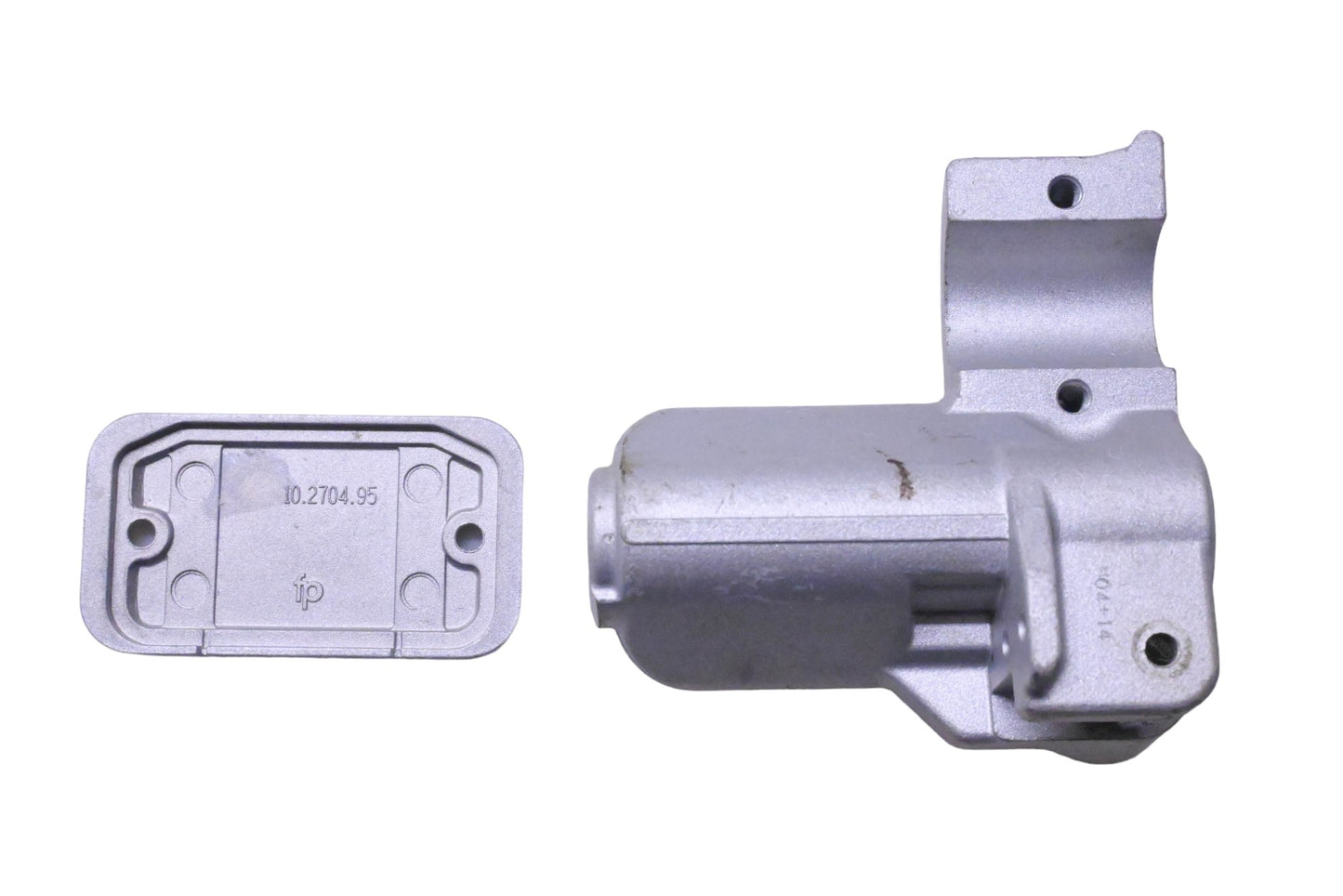 OEM Victory 2010217 Front Brake Master Cylinder Cover
