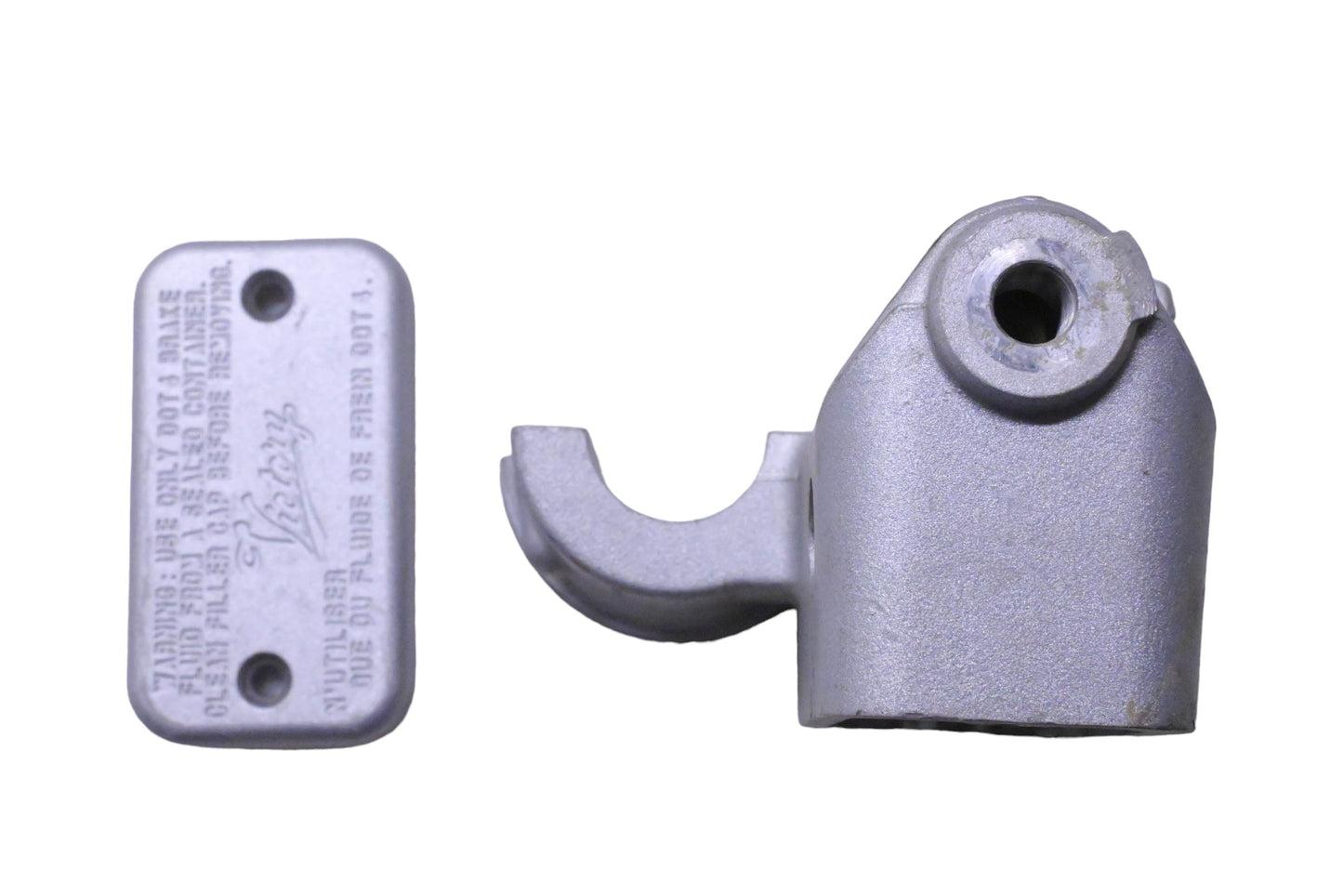 OEM Victory 2010217 Front Brake Master Cylinder Cover