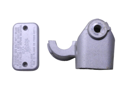 OEM Victory 2010217 Front Brake Master Cylinder Cover