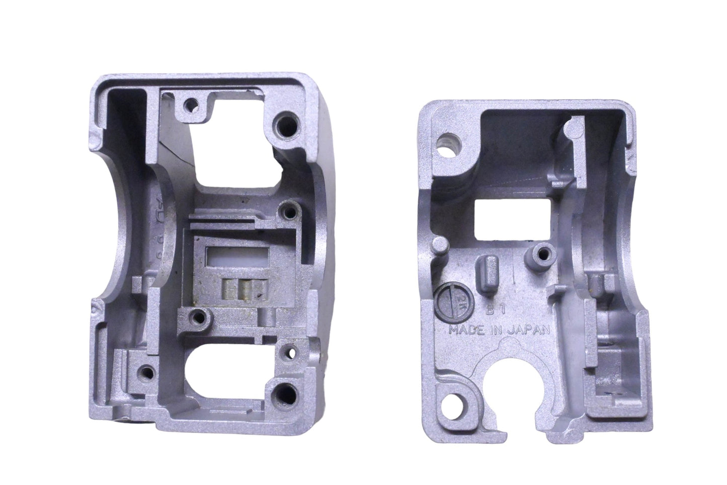 OEM Victory 4010698, 4010699 Right Control Switch Cube Housing