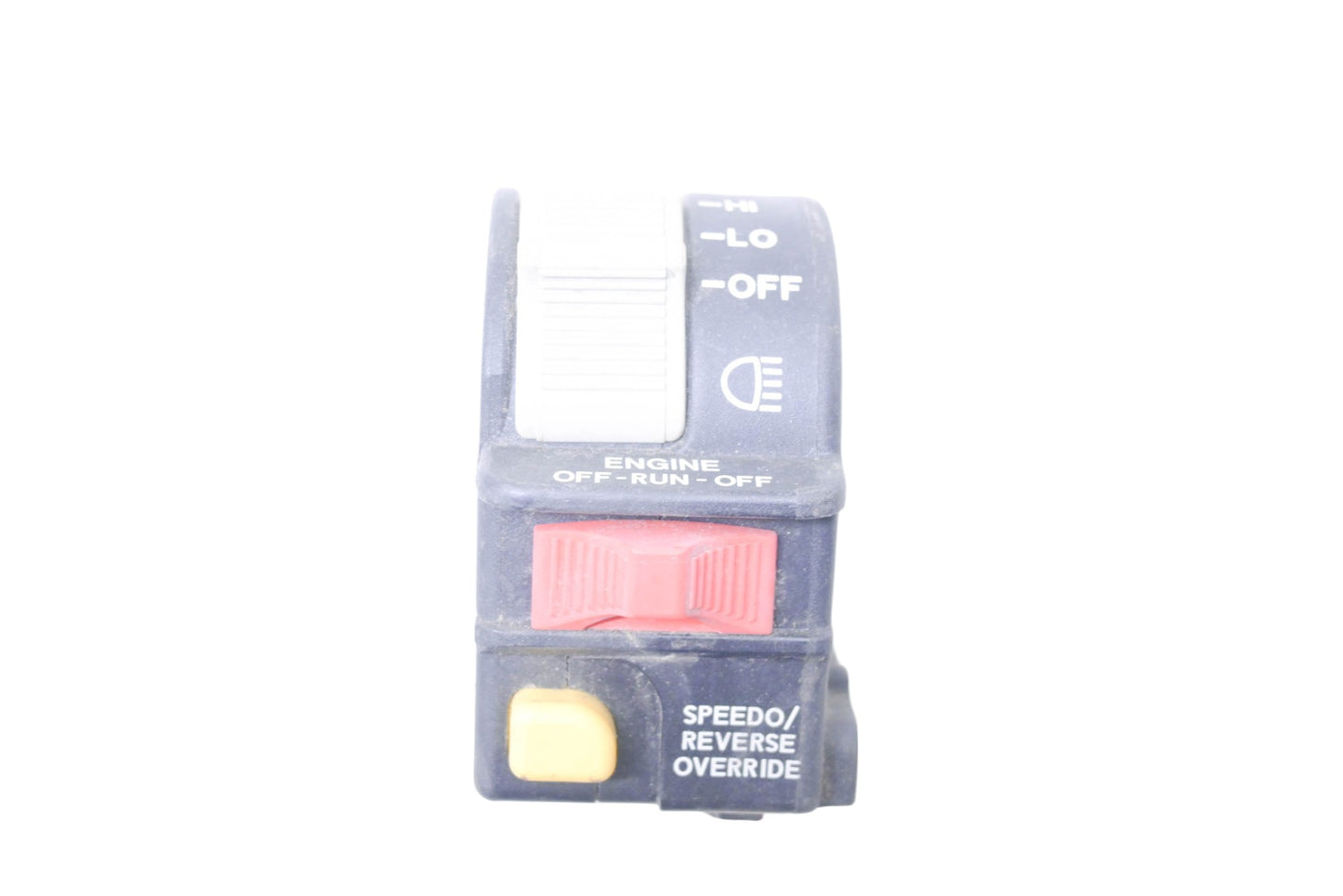 Polaris 4010591 Switch
