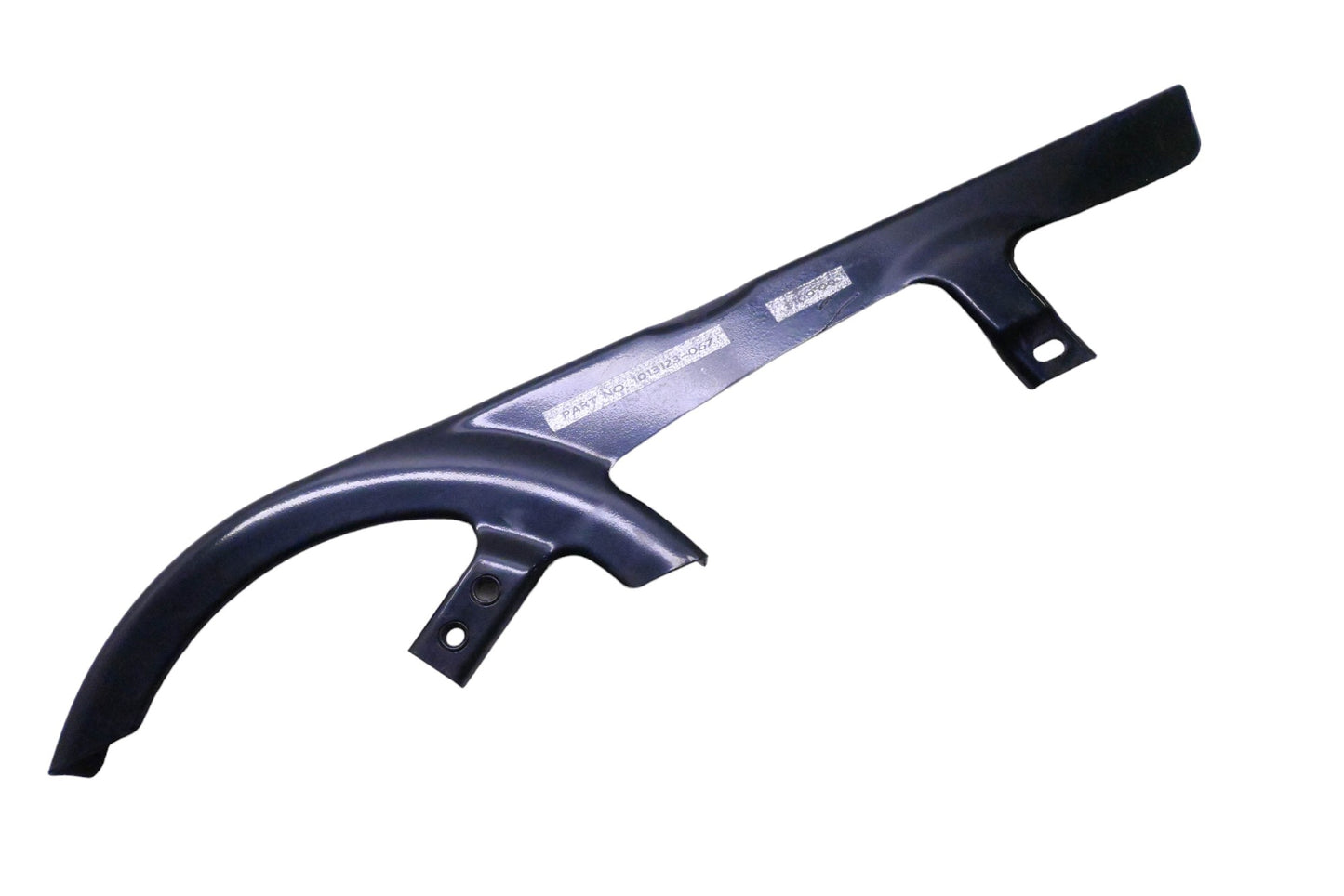 OEM Victory 1013123-067 Upper Belt Guard Cover