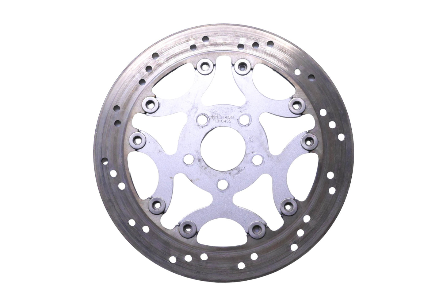 OEM Victory 1910519, 1910435 Rotor Disc