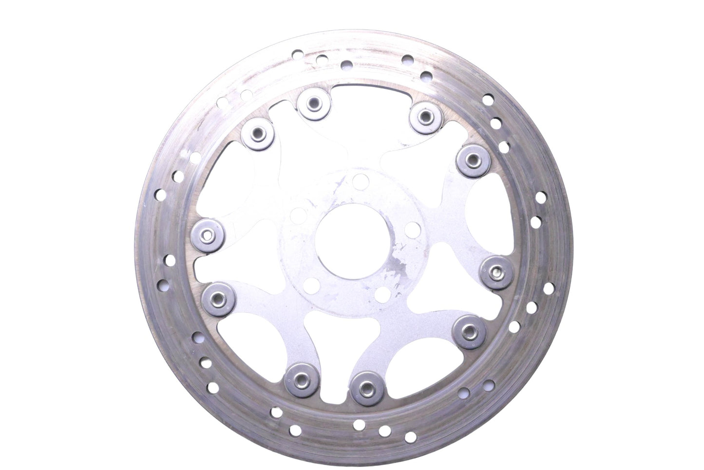 OEM Victory 1910519, 1910435 Rotor Disc