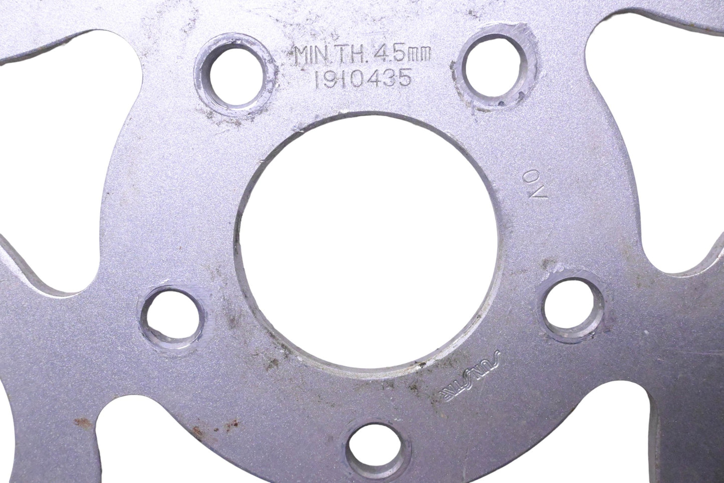 OEM Victory 1910519, 1910435 Rotor Disc