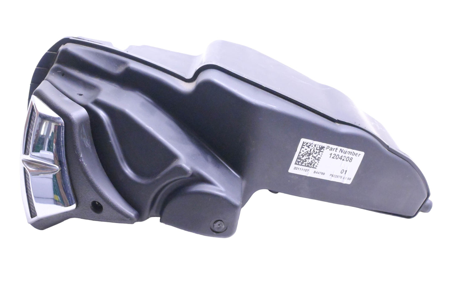 New OEM Victory 1204208 Air Intake Box NOS