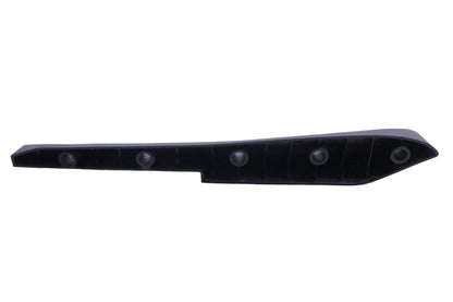 OEM Yamaha F1S-U883P-01-00 Right Stabilizer Black