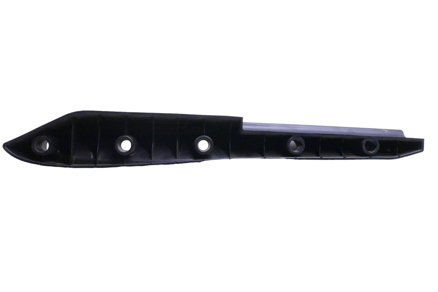 OEM Yamaha F1S-U883P-01-00 Right Stabilizer Black