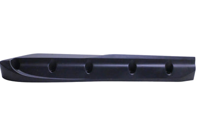 OEM Yamaha F1S-U883N-01-00 Left Stabilizer Black