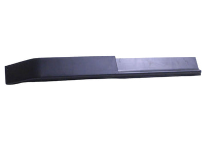 OEM Yamaha F1S-U883N-01-00 Left Stabilizer Black