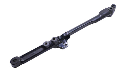 OEM Victory 5135262-266 Black Lower Frame Engine Cradle Mount Bracket