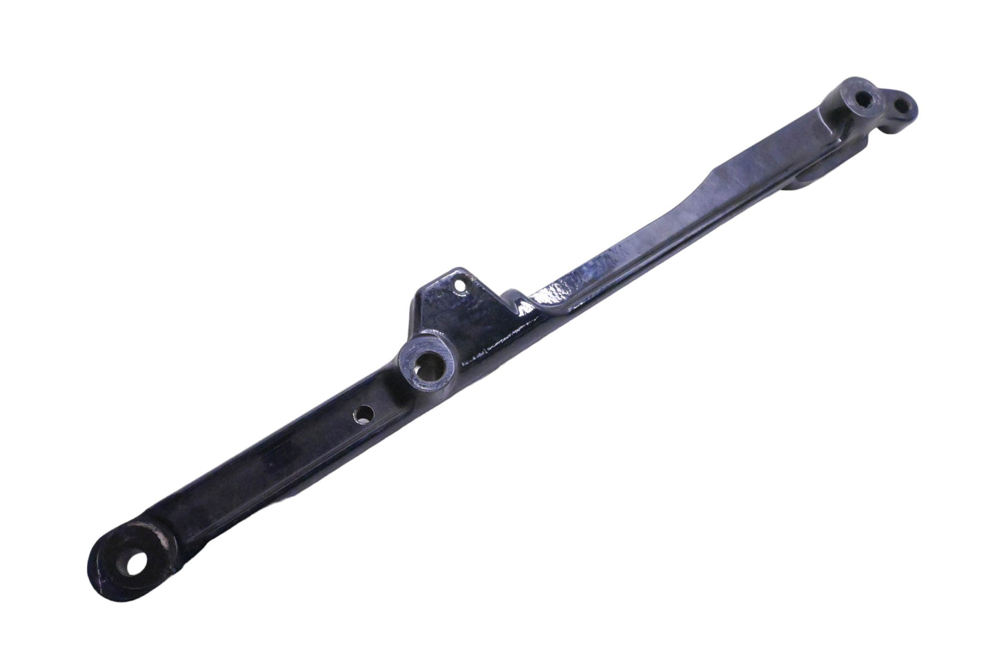 OEM Victory 5135262-266 Black Lower Frame Engine Cradle Mount Bracket