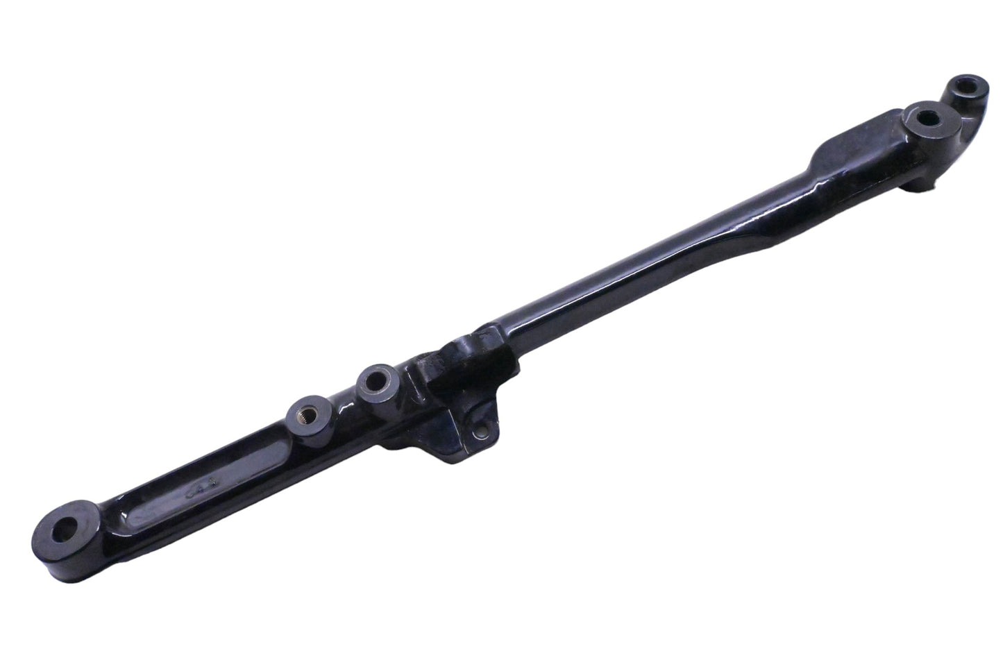 OEM Victory 5135262-266 Black Lower Frame Engine Cradle Mount Bracket