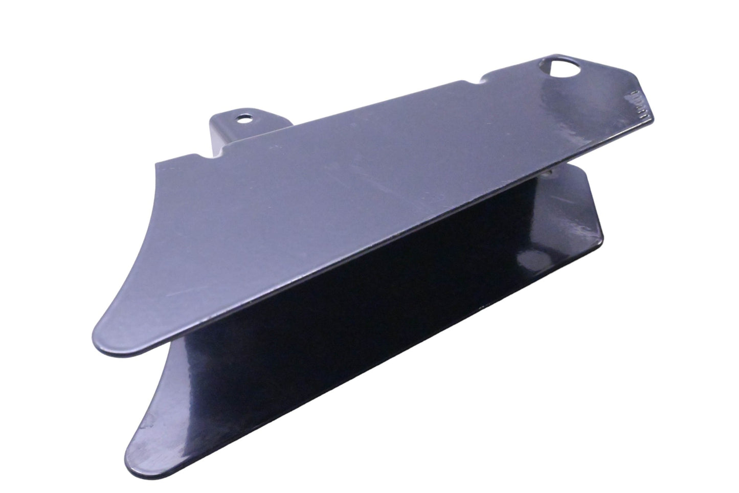 New OEM Victory 1013965-067 Lower Belt Guard NOS